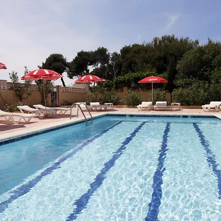 Typic Sandic Appartement