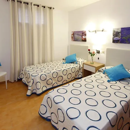 Appartement Typic Sandic *