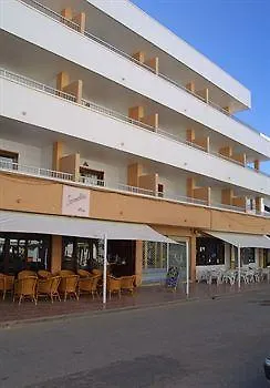 Appartement Typic Sandic