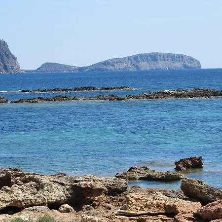 Typic Sandic Santa Eulària des Riu