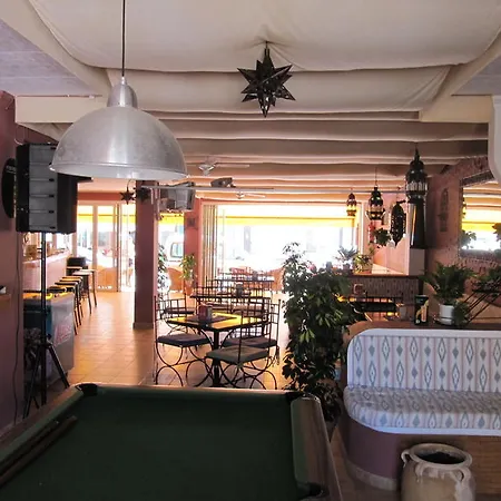 Appartement Typic Sandic