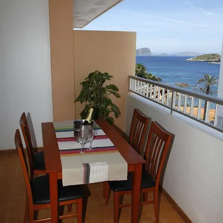 Typic Sandic Appartement