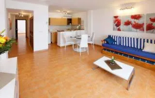 Typic Sandic Appartement Santa Eulària des Riu