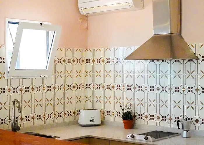 Typic Sandic * Santa Eularia des Riu