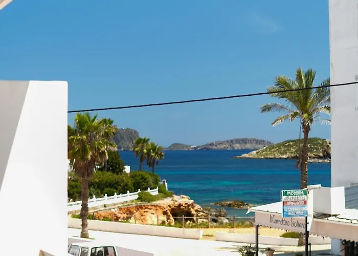 Typic Sandic Santa Eularia des Riu