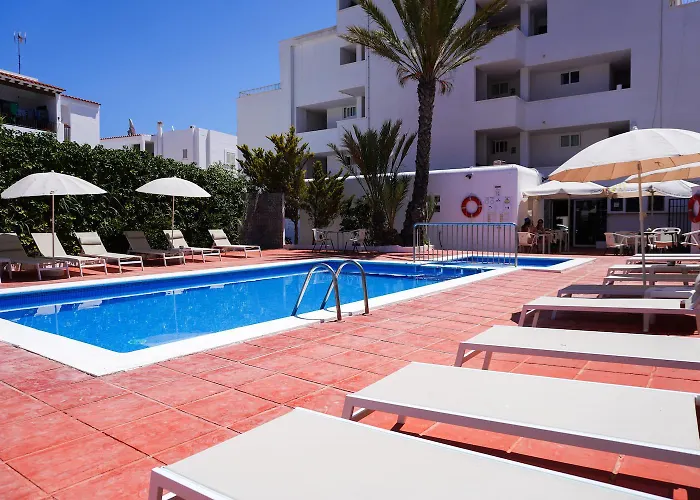 Typic Sandic * Santa Eulària des Riu