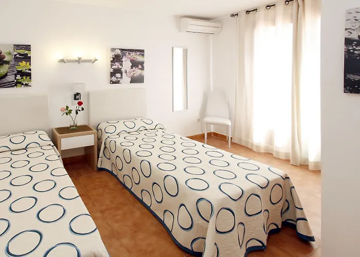 Typic Sandic Santa Eulària des Riu