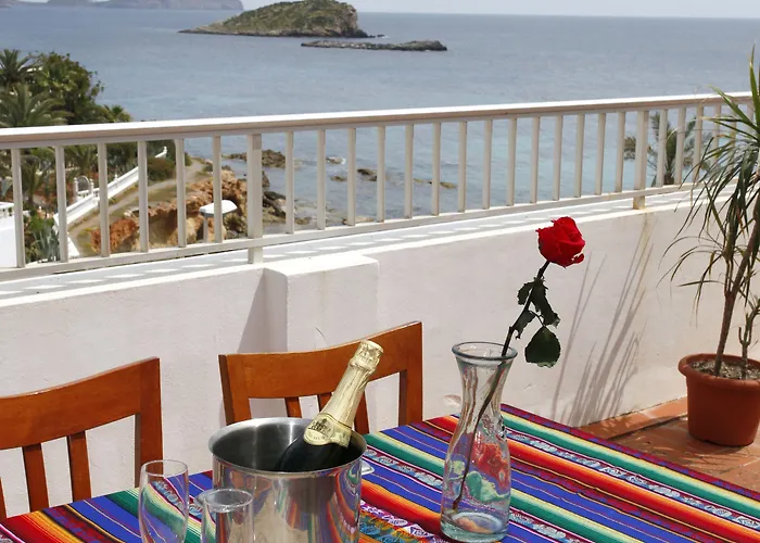 Typic Sandic * Santa Eulària des Riu