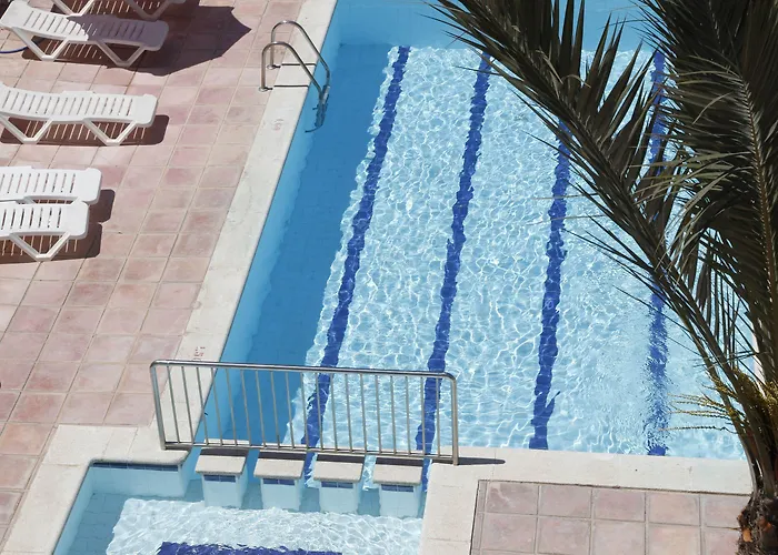 Typic Sandic Appartamento