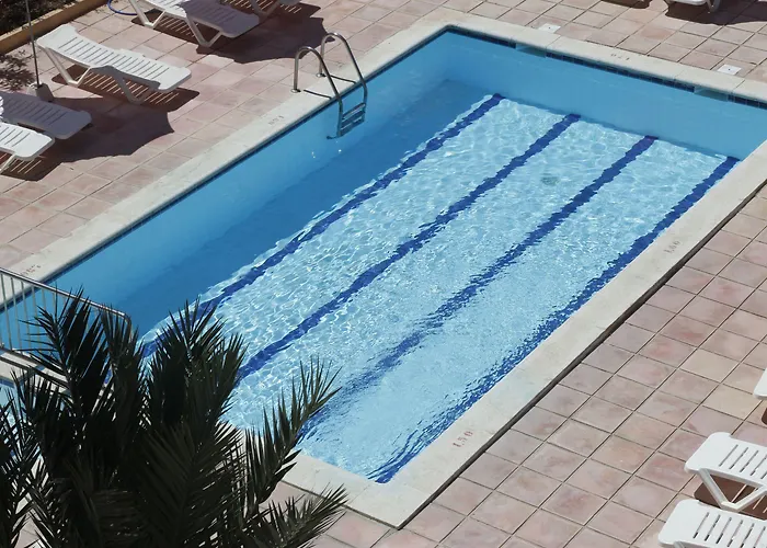 Typic Sandic * Santa Eularia des Riu