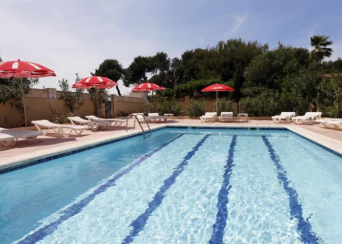 Typic Sandic Appartamento