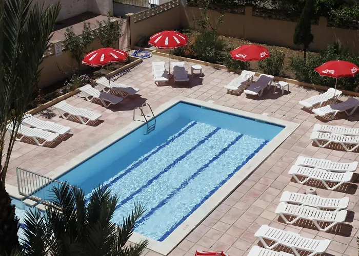 Typic Sandic * Santa Eularia des Riu