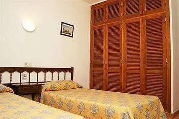 Typic Sandic Santa Eularia des Riu