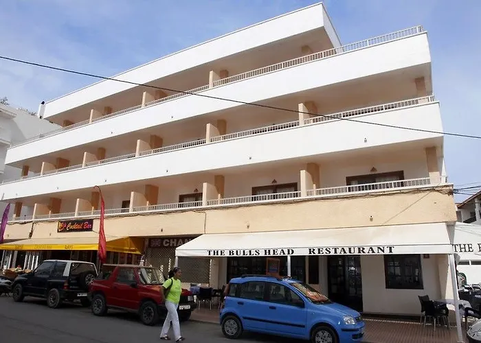 Typic Sandic Santa Eulària des Riu