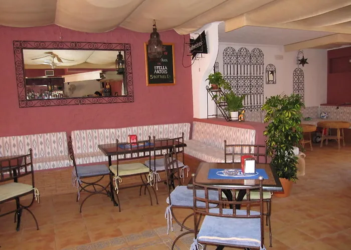 Typic Sandic Santa Eularia des Riu