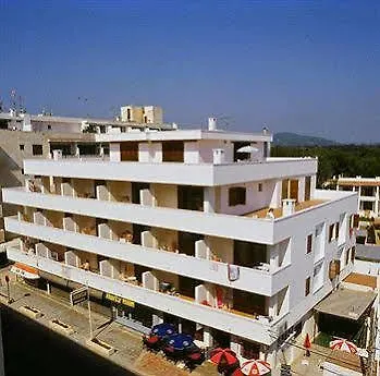 Typic Sandic Santa Eulària des Riu