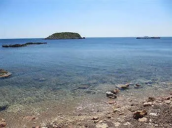 Typic Sandic Santa Eulària des Riu