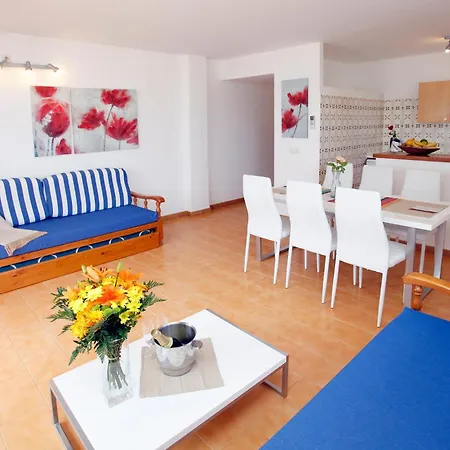 Apartman Typic Sandic Santa Eularia des Riu