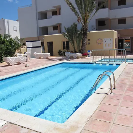 Apartman Typic Sandic Santa Eularia des Riu