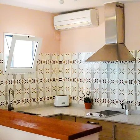 Typic Sandic * Santa Eularia des Riu