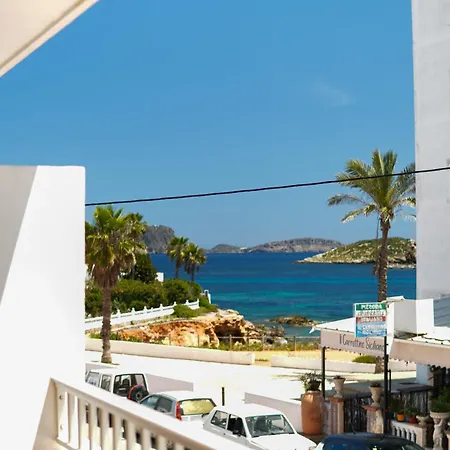 Typic Sandic Santa Eularia des Riu