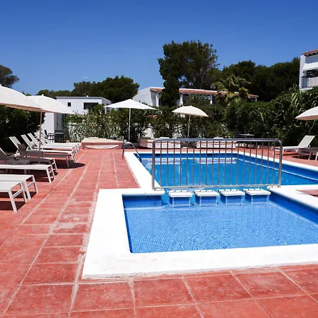 Apartman Typic Sandic Santa Eularia des Riu