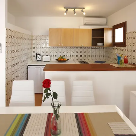 Apartman Typic Sandic Santa Eularia des Riu