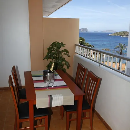 Typic Sandic Apartman Santa Eularia des Riu