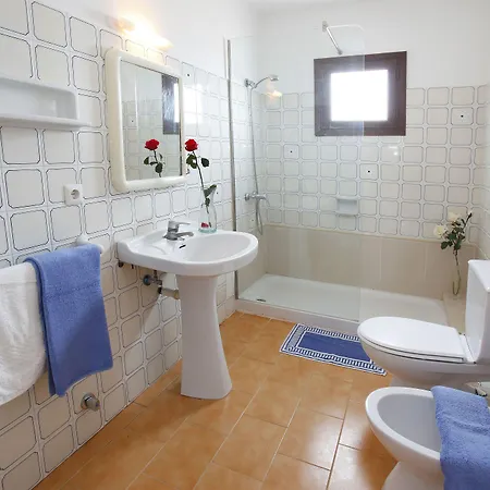 Typic Sandic Apartman *