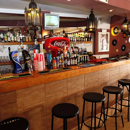 Typic Sandic Apartman Santa Eularia des Riu