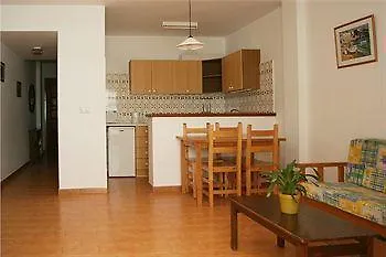 Apartman Typic Sandic Santa Eularia des Riu