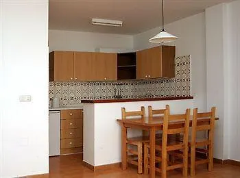 Typic Sandic Apartman