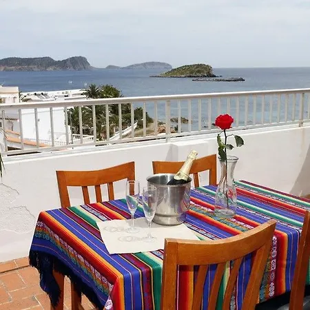 Typic Sandic Apartman